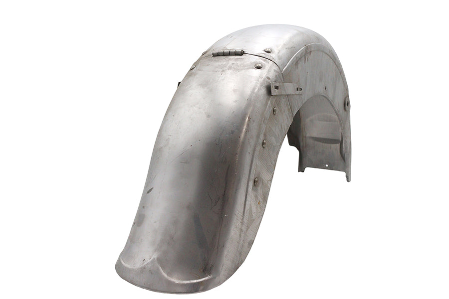 V-Twin Factory Sample Replica Rear Fender for Harley Davidson (Part No. 50-2260)