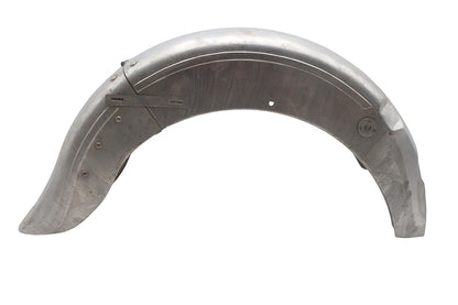 V-Twin Factory Sample Replica Rear Fender for Harley Davidson (Part No. 50-2260)