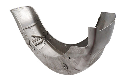 V-Twin Factory Sample Replica Rear Fender for Harley Davidson (Part No. 50-2260)