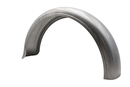 V-Twin 50-2266 Factory Sample 6-Inch Rounded Rear Fender Raw