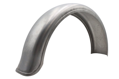 V-Twin 50-2266 Factory Sample 6-Inch Rounded Rear Fender Raw