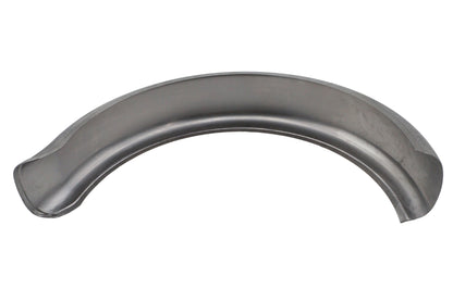 V-Twin 50-2266 Factory Sample 6-Inch Rounded Rear Fender Raw