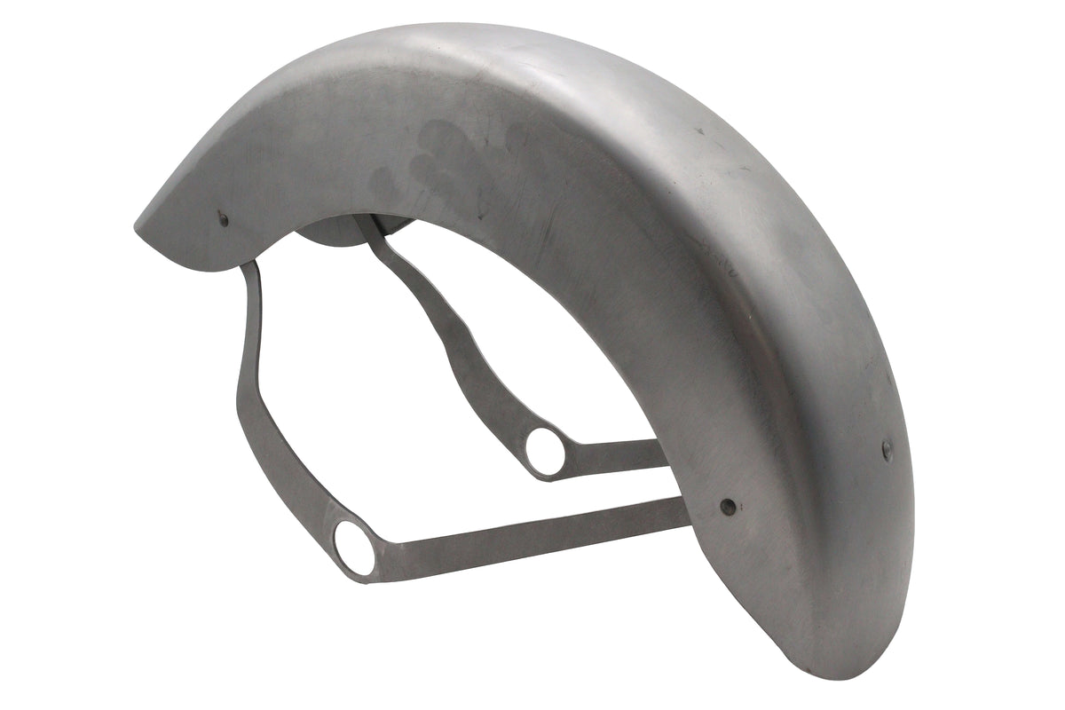 V-Twin 50-2267 Factory Sample FLSTS Spring Fork Front Fender