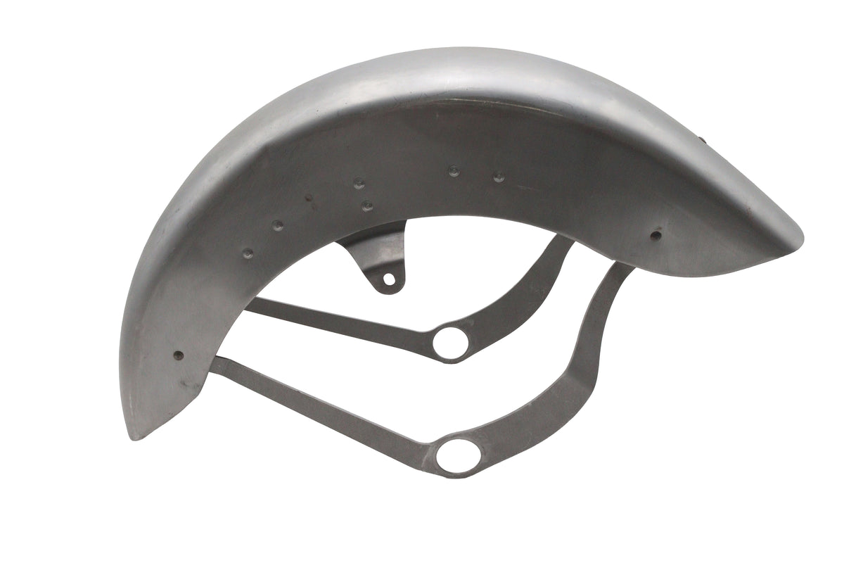 V-Twin 50-2267 Factory Sample FLSTS Spring Fork Front Fender