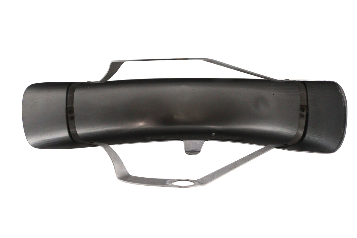V-Twin 50-2267 Factory Sample FLSTS Spring Fork Front Fender