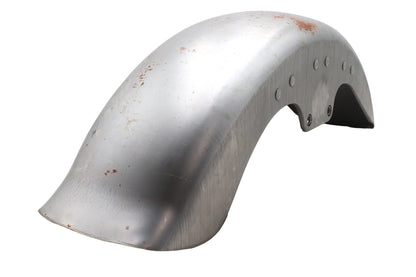 V-Twin 50-2268 Factory Sample Front Fender Fat Kid Steel for 16-Inch Wheels