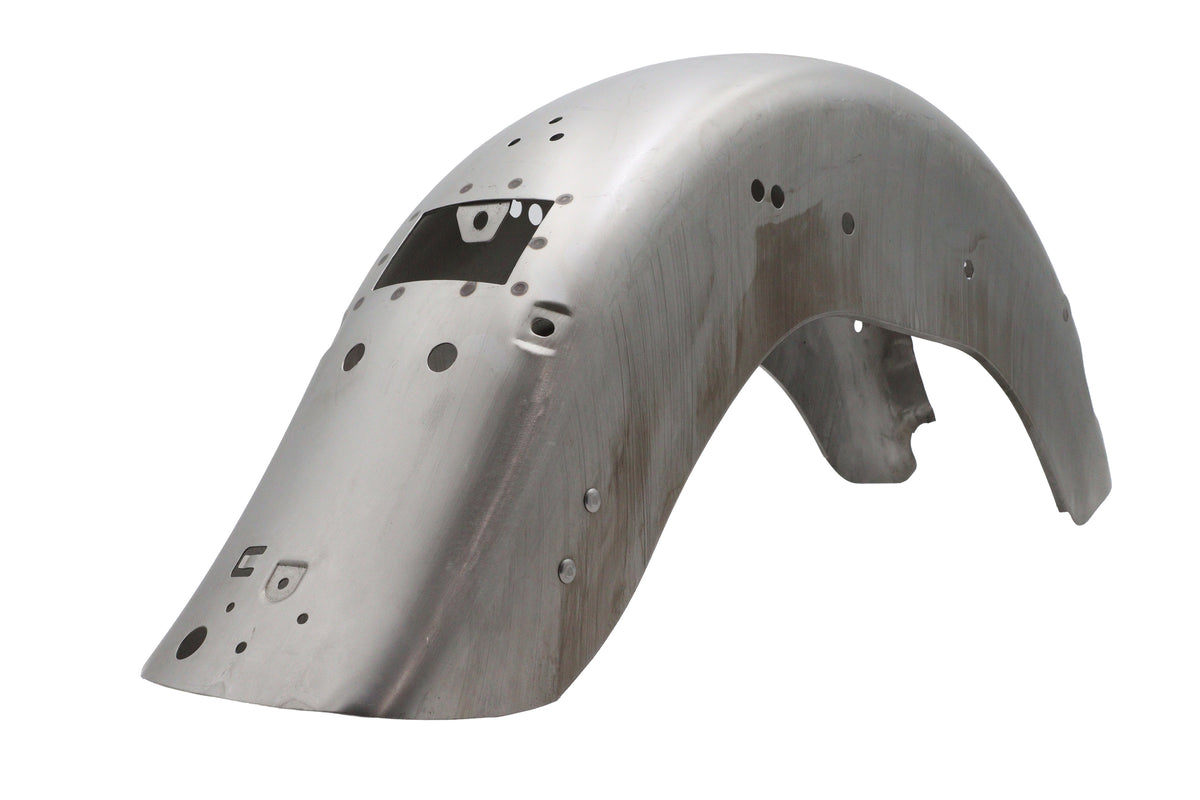 V-Twin 50-2269 Factory Sample Replica FLST Rear Fender