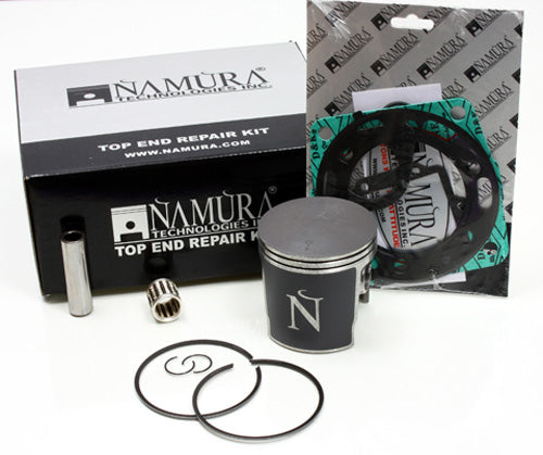 NAMURA Top End Repair Kit for Polaris .020 (Part Number NA-50000-2K)