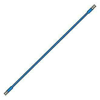 Firestik FXT3 Blue 3 ft Fire Stick Extension for CB Radios