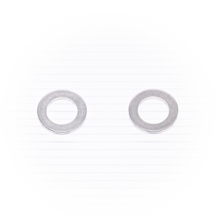 BOLT ALM Crush Washer 12x20, 50 per Pack – Durable Sealant for Automotive and Mechanical Applications