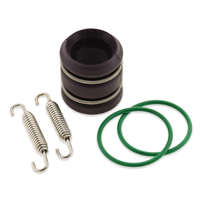 Bolt EU.EX.200-300CC 2-Stroke Pipe O-Ring, Sleeve, and Springs Kit