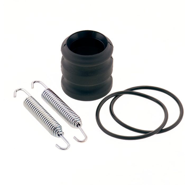 BOLT YZ.EX.250CC 2-Stroke Pipe O-Ring, Sleeve, Springs Kit