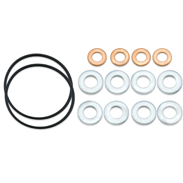 Bolt Oil Change Kit for CRF Models - Part Number OILCHG-CRF