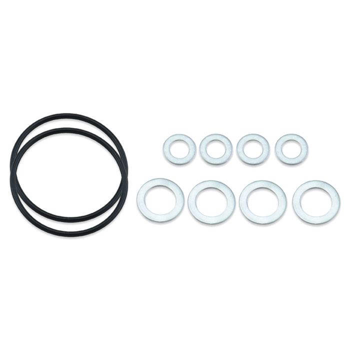 Bolt Oil Change Kit for KX250F Models - Part Number OILCHG-KXF2