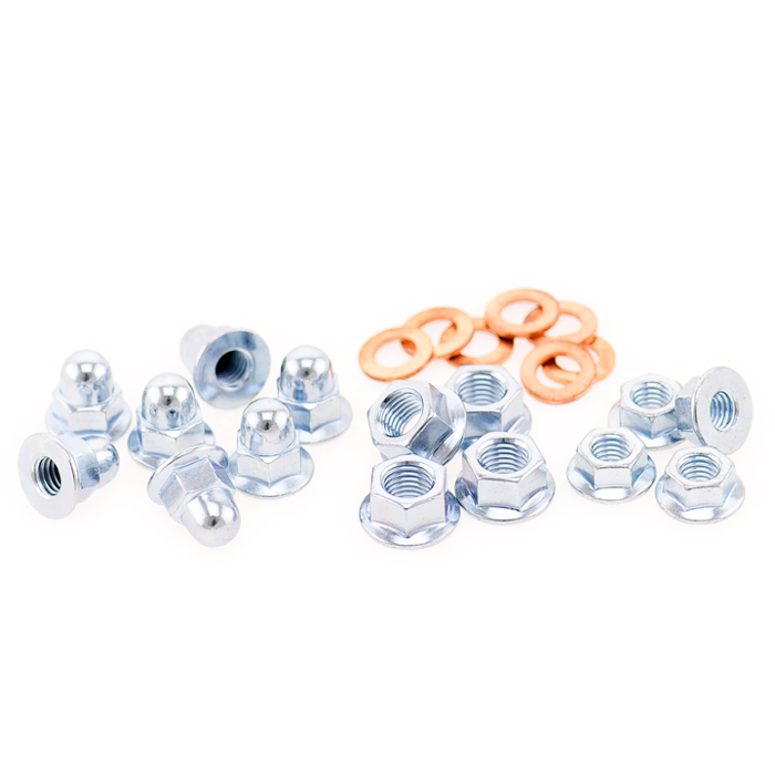 BOLT 2STK-HDNUT Two-Stroke Cylinder & Head Nuts for Small Engines