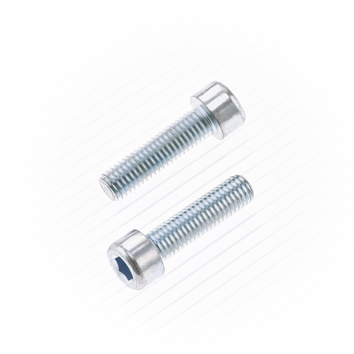 BOLT Socket Allen Bolt 8x30mm - Pack of 10