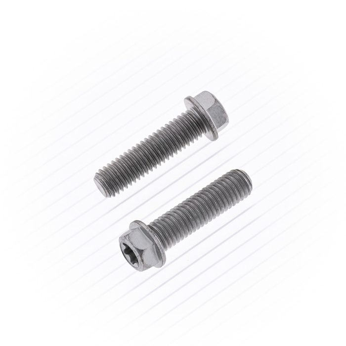 BOLT 10MM Euro Bolt 8x30mm - Pack of 10