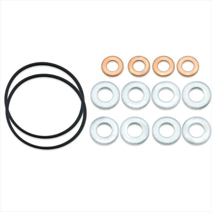 Bolt Oil Change Kit for CRF Models - Part Number OILCHG-CRF.2