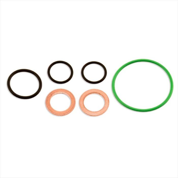 Bolt Oil Change Kit for European Models - Part Number OILCHG-EUR