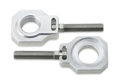 Bolt RAW Chain Adjustment Blocks for KTM - Part Number CHAD-KTM3