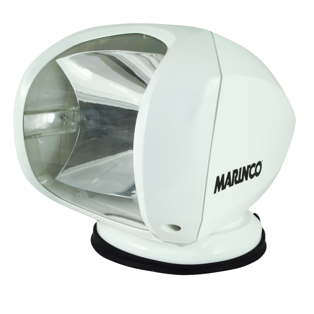 Marinco SPL-12W Wireless 100W Spot Light for Marine and Vehicle Use