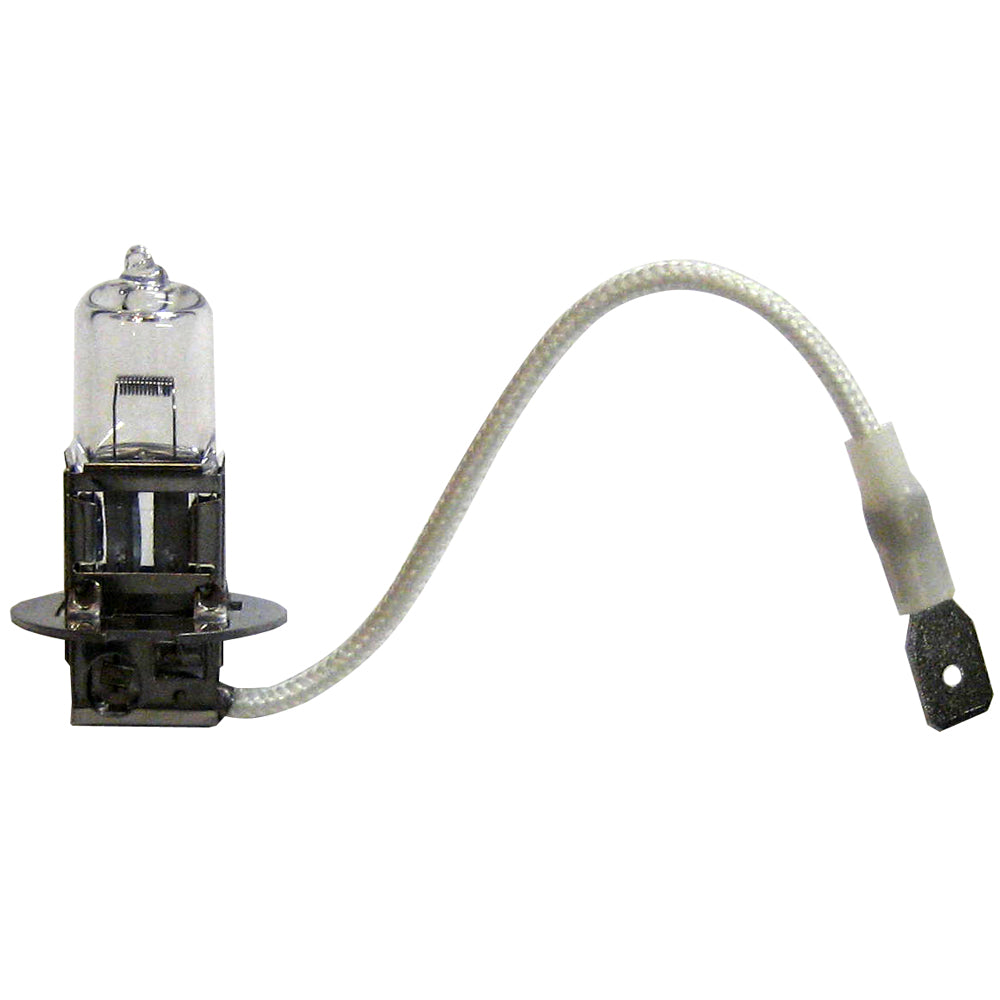 Marinco H3 Halogen Replacement Bulb for Spot Lights - 12V