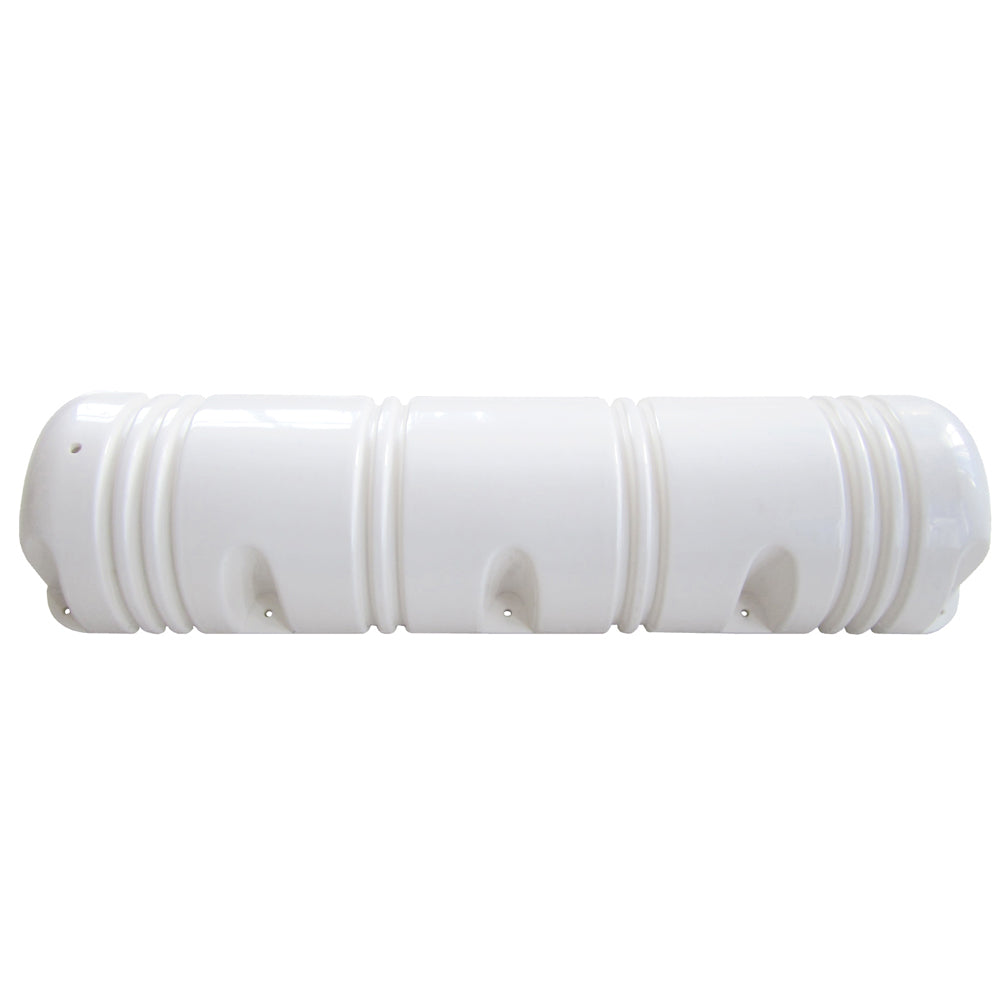 Dock Edge DockSide Oceanus HD Bumpers - 35 inches for Marine and Commercial Use