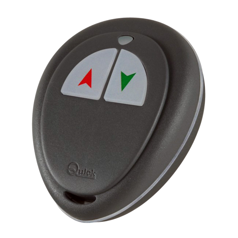 Quick RRC P902 Radio Remote Control Pocket Transmitter – 2 Button
