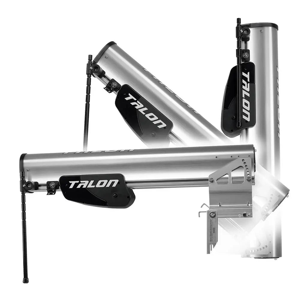 Minn Kota Talon Tilt Bracket for 8', 10', & 12' Three-Stage Talon Shallow Water Anchors