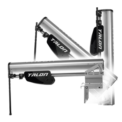 Minn Kota Talon Tilt Bracket for 8', 10', & 12' Three-Stage Talon Shallow Water Anchors