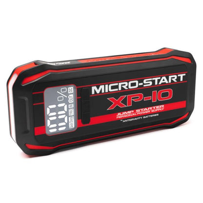 ANTIGRAVITY XP-10 Micro-Start Portable Jump Starter