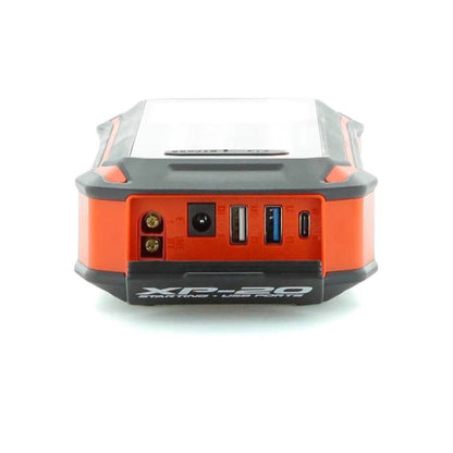 ANTIGRAVITY XP-20 Micro-Start Jump Starter from ANTIGRAVITY