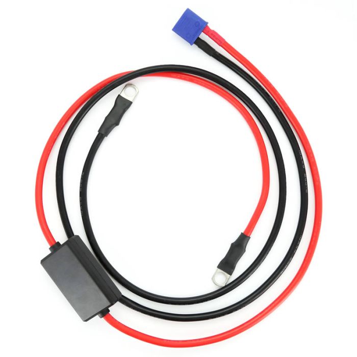 Antigravity AG-MSA-10TP-LF 42 Clampless Harness with Long Fork Terminals