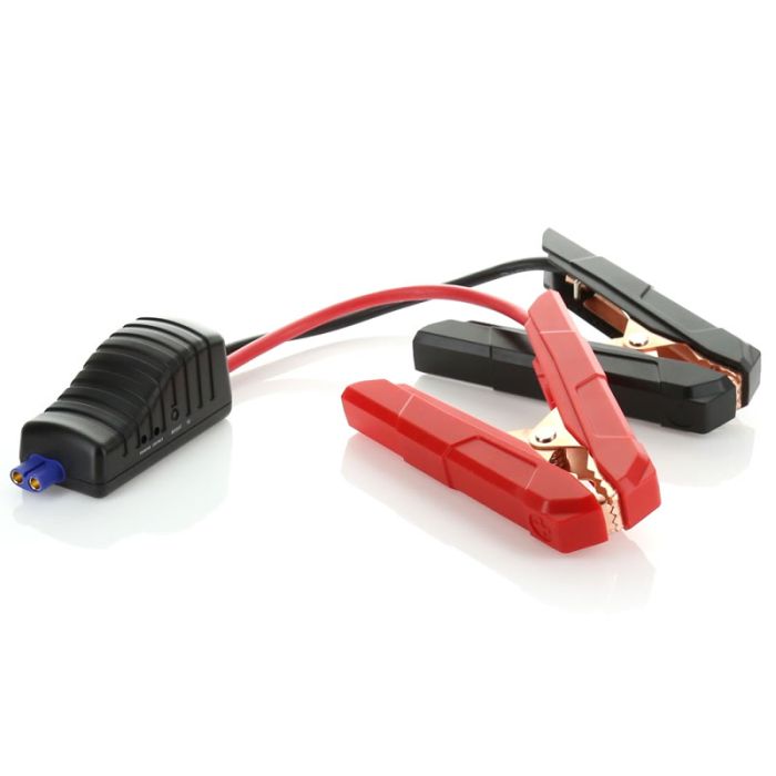 Antigravity AG-MSA-11SCX Smart Clamps – Durable and Reliable Battery Management Tool