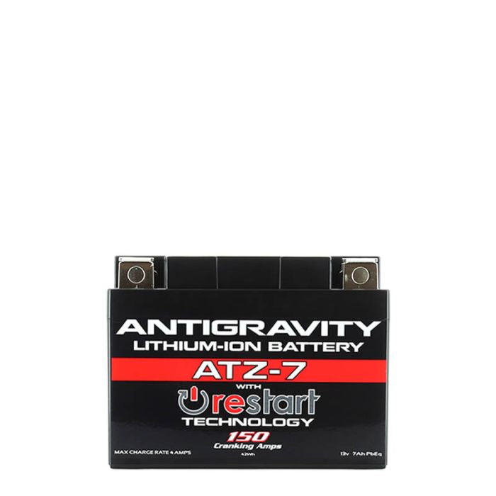 Antigravity ATZ7-RS Lithium Deep Cycle Battery by Antigravity