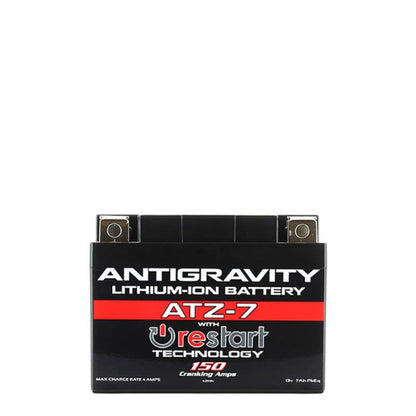 Antigravity ATZ7-RS Lithium Deep Cycle Battery by Antigravity