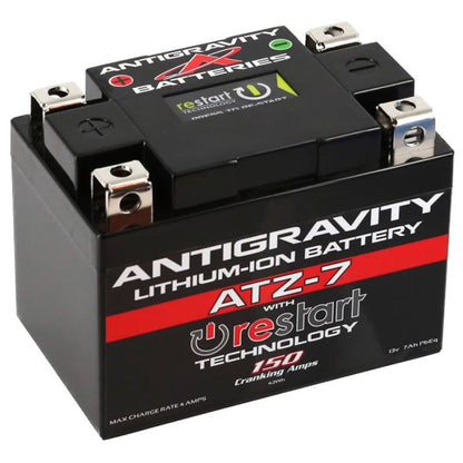Antigravity ATZ7-RS Lithium Deep Cycle Battery by Antigravity