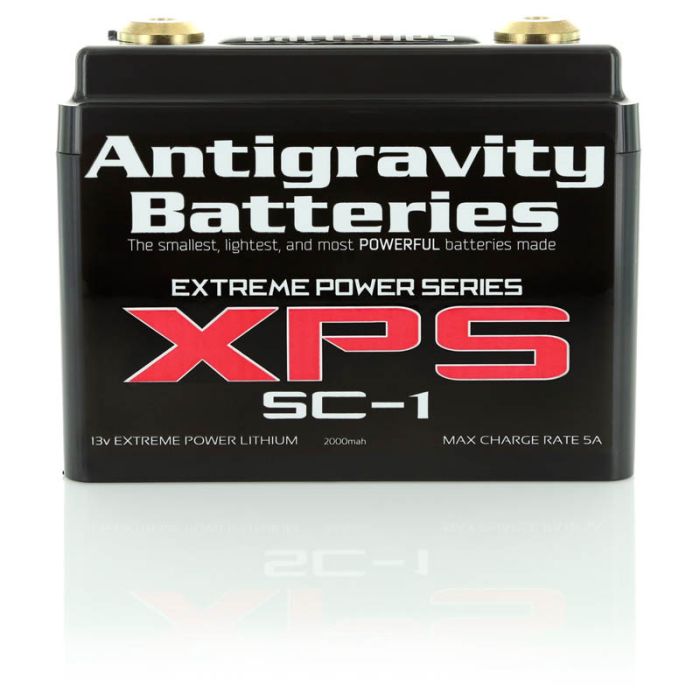 ANTIGRAVITY SC-1 Small Case by ANTIGRAVITY - Compact Storage Solution