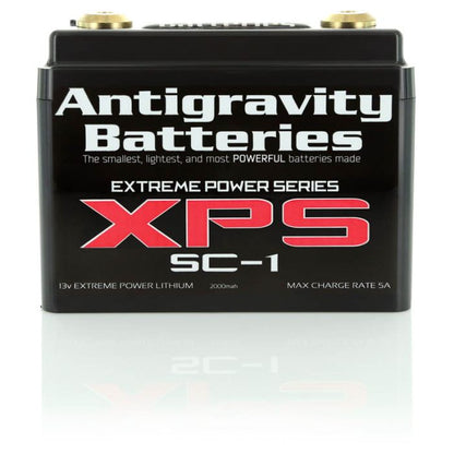 ANTIGRAVITY SC-1 Small Case by ANTIGRAVITY - Compact Storage Solution