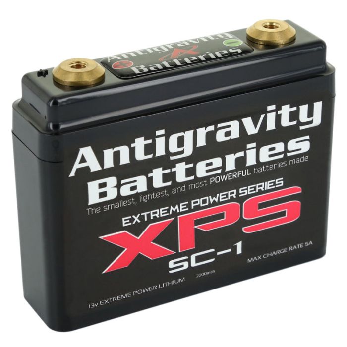 ANTIGRAVITY SC-1 Small Case by ANTIGRAVITY - Compact Storage Solution