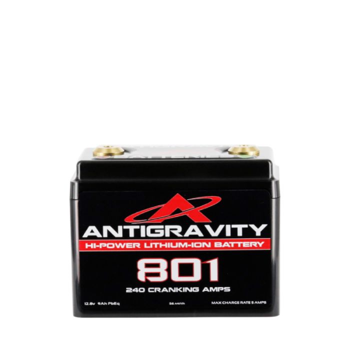 ANTIGRAVITY AG-801 Small Case for Compact Storage and Transportation
