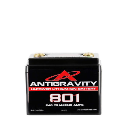 ANTIGRAVITY AG-801 Small Case for Compact Storage and Transportation