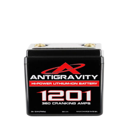 ANTIGRAVITY AG-1201 Small Case - Compact and Durable Storage Solution