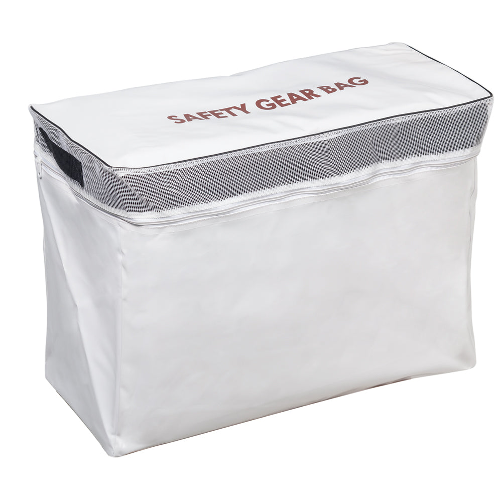 Onyx Outdoor Vinyl Safety Gear Bag, Part Number 102500-702-999-12