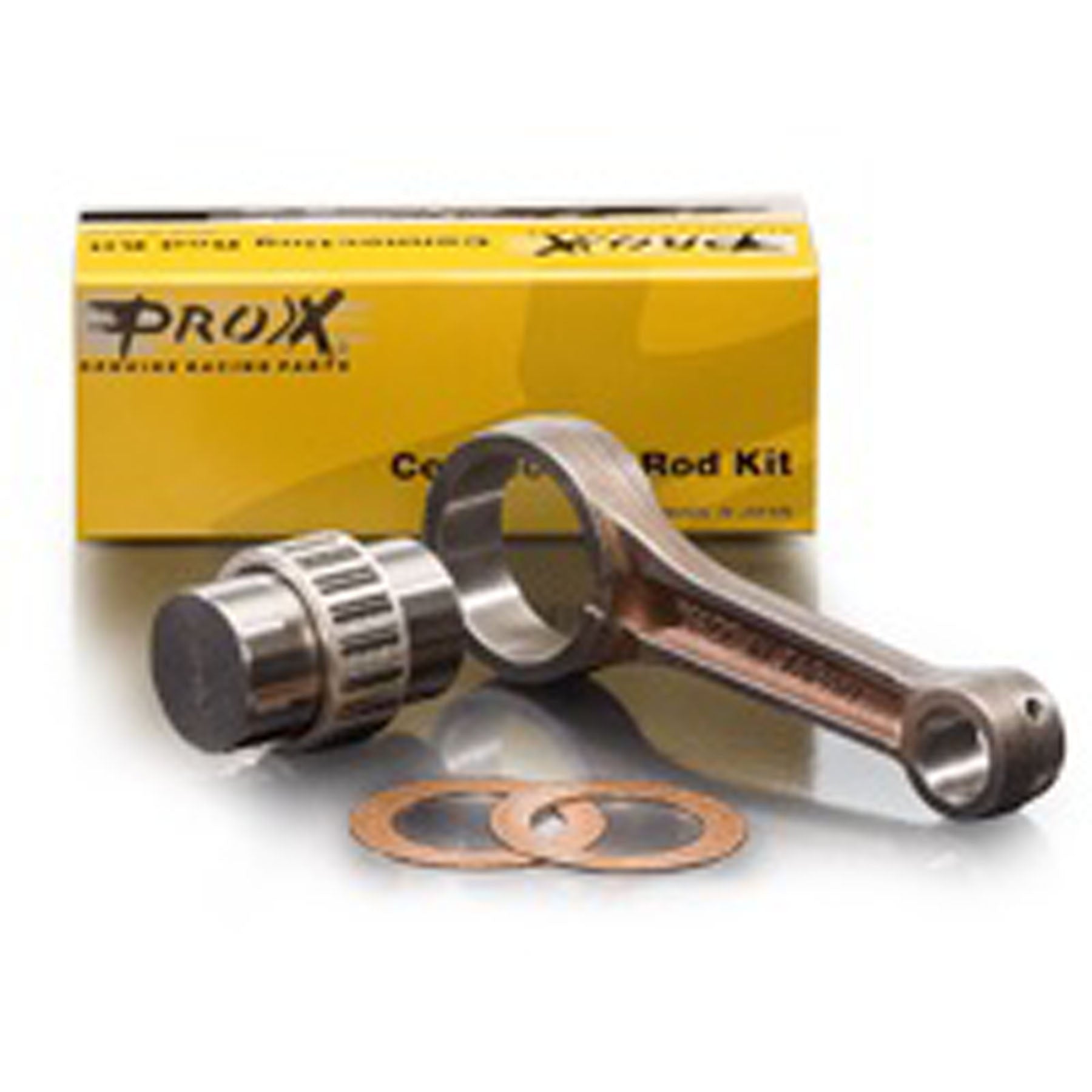 PROX Con Rod Kit for KTM 200 SX and EXC Models (1998-2011) - Part Number 03.6248