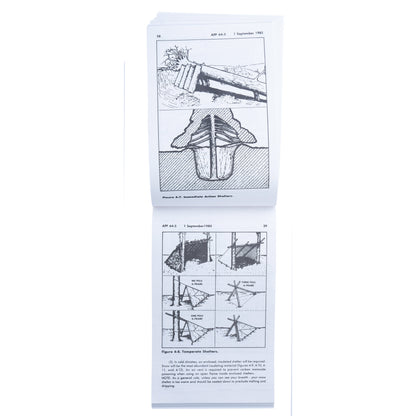 Aircrew Survival Manual by Military Field Manuals – Part Number 1408