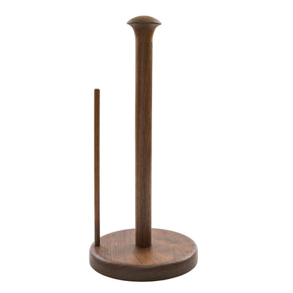 Whitecap Teak Stand-Up Paper Towel Holder Part #62444