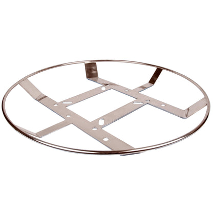 Seaview Stainless Steel Guard for 12-20 inch Radars - Marine Grade Protection