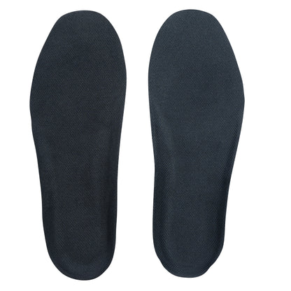 Rothco Military and Public Safety Insoles - Supportive Cushioned Inserts for Shoe Sizes 6-7