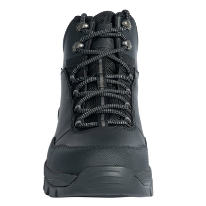 Rothco Performance Series Scout Hybrid 6-Inch Tactical Boot Black, Size 11